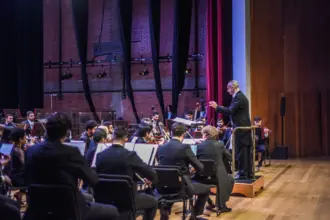 Orquestra Filarmônica de Goiás apresenta estreia mundial de obra brasileira