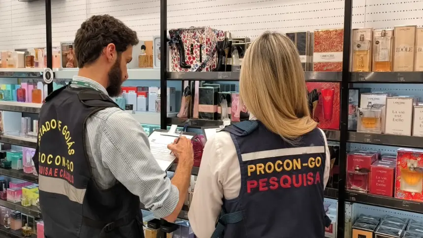 Dia dos Namorados: Procon encontra variação de até 260% no preço de um mesmo produto