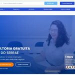 Sebrae cria página de Consultoria Online gratuita voltada a empreendedores goianos