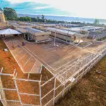 Inauguração do presídio de Novo Gama reforça sistema prisional com 300 vagas