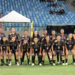 Copa Quilombola reúne mais de 1,7 mil atletas em Goiás