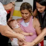 Vacina contra a gripe: mais de 1 milhão de pessoas dos grupos prioritários seguem sem imunização