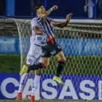Anápolis sai na frente do Paysandu no 1º jogo da final da Copa Verde