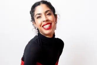 Bela Gil é um dos destaques da programação do Fica 2026
