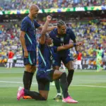 Brasil supera Egito em último compromisso antes da Copa do Mundo