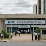 BRB precisa de R$ 8,8 bilhões para fazer frente a perdas com o Master