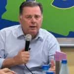 Câmara de Goianésia aprova Comenda de Honra ao Mérito para o ex-governador Marconi Perillo