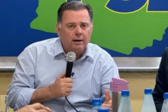 Câmara de Goianésia aprova Comenda de Honra ao Mérito para o ex-governador Marconi Perillo