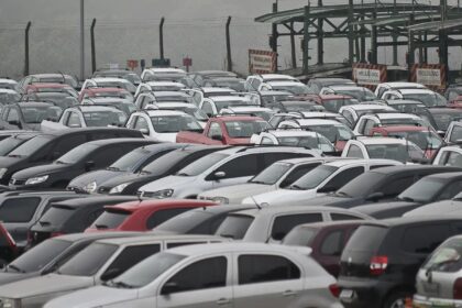 Venda de veículos novos no país sobe 15% até maio