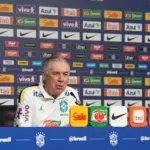 Ancelotti vai testar Paquetá e Igor Thiago em amistoso contra Egito