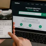 Como Baixar Vídeos do YouTube em MP4 de Um Jeito Fácil: Guia Prático com o VidsSave