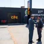 CPE de Goianésia inaugura ampliação da base e entrega medalhas nesta segunda