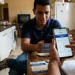 Muita gente não sabe, mas pode existir dinheiro disponível para consulta usando apenas o CPF