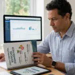 eSocial Doméstico: férias, 13º e rescisão em um guia completo para o empregador