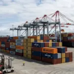 Exportações para Estados Unidos caem 14% em maio