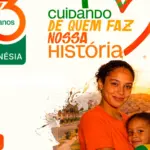 Programa 1.000 Moradias, parceria com a UniRV para o novo hospital e Pecuária para Todos são destaques dos 73 anos de Goianésia