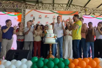 Goianésia celebra 73 anos com lançamento das inscrições das 1.000 moradias