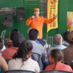 Prefeitura de Goianésia lança Patrulha Rural para proteger propriedades e preservar o campo durante a seca