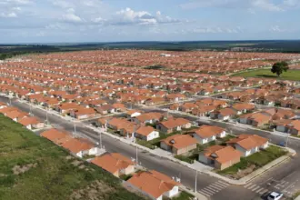 Goianésia abre inscrições para mil casas nesta quarta e lança projeto habitacional no aniversário da cidade