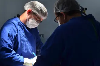 HCN realiza sua 37ª captação de órgãos para doação