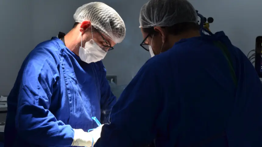 HCN realiza sua 37ª captação de órgãos para doação