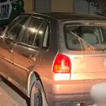 Homem é encontrado ferido com golpes de faca em Goianésia e carro roubado é recuperado