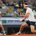 Mensik derruba João Fonseca nas quartas em Roland Garros: 3 a 0