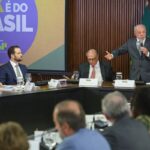 Brasil vai buscar novos parceiros para dimunuir impactos comerciais