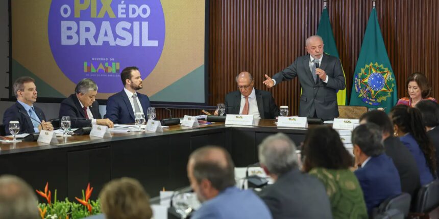 Brasil vai buscar novos parceiros para dimunuir impactos comerciais Brasil vai buscar novos parceiros para dimunuir impactos comerciais