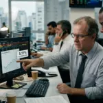 Mercado financeiro eleva previsão da inflação para 5,11% este ano