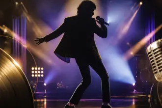 Michael Filme: Tudo Sobre a Cinebiografia Mais Esperada de Michael Jackson
