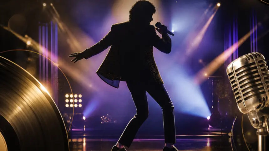 Michael Filme: Tudo Sobre a Cinebiografia Mais Esperada de Michael Jackson Michael Filme: Tudo Sobre a Cinebiografia Mais Esperada de Michael Jackson