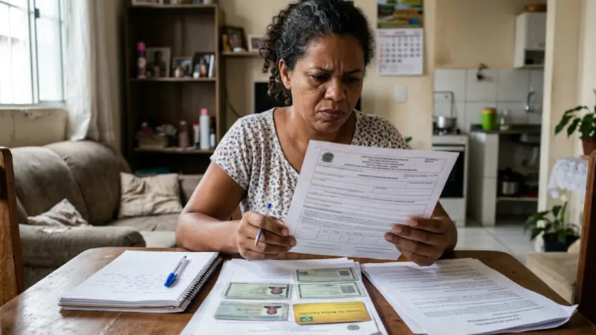 Milhões de brasileiros inscritos no Cadastro Único devem manter os dados atualizados; veja por que isso é importante Milhões de brasileiros inscritos no Cadastro Único devem manter os dados atualizados; veja por que isso é importante