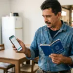 Muita gente esquece de consultar o FGTS e acaba perdendo informações importantes