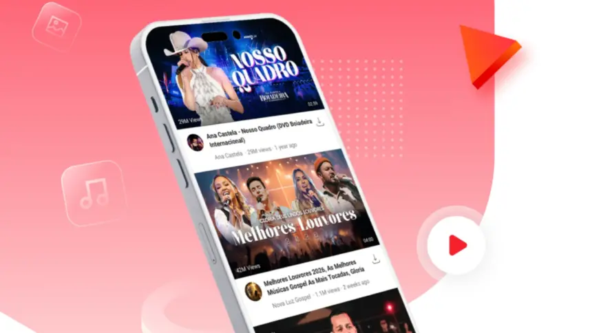 Muka Downloader é Confiável? Recursos e Benefícios do Aplicativo