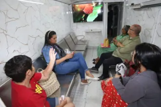 Mutirão de ultrassonografias será realizado nesta terça em Goianésia