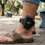 Nova lei em Goiás obriga agressor a pagar monitoramento de vítimas de violência doméstica