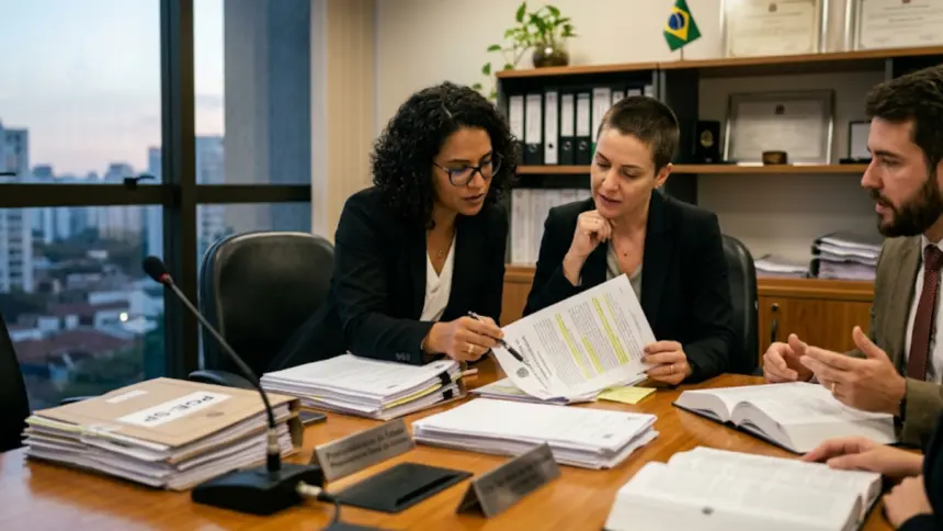 Novas regras para distribuição de honorários a procuradores passam a vigorar Novas regras para distribuição de honorários a procuradores passam a vigorar