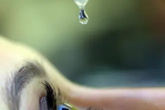 Uso indiscriminado de corticoides pode causar glaucoma e cegueira