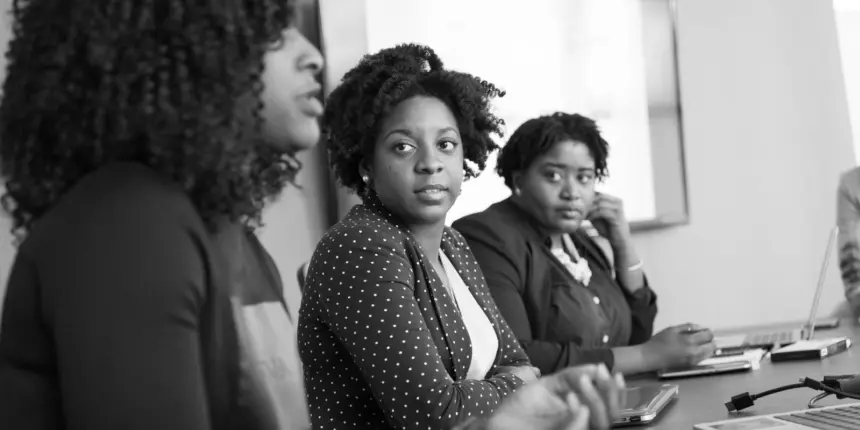 Desemprego entre mulheres negras jovens chega a 24,7%, aponta estudo Desemprego entre mulheres negras jovens chega a 24,7%, aponta estudo