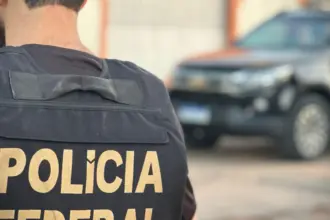 Grupo especializado no tráfico internacional de cocaína é alvo da PF