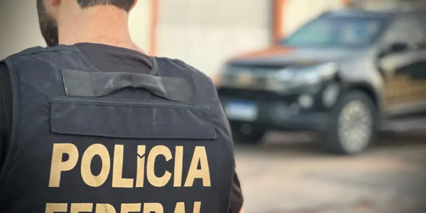 Grupo especializado no tráfico internacional de cocaína é alvo da PF Grupo especializado no tráfico internacional de cocaína é alvo da PF