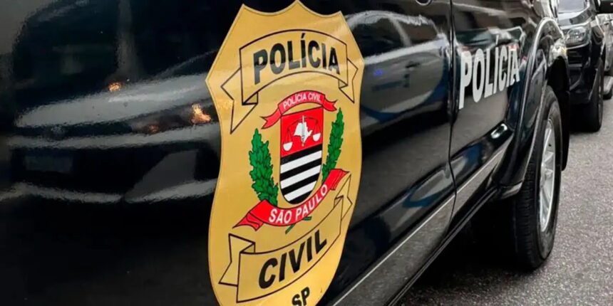 Operação em SP investiga ONG da produtora do filme sobre Bolsonaro Operação em SP investiga ONG da produtora do filme sobre Bolsonaro