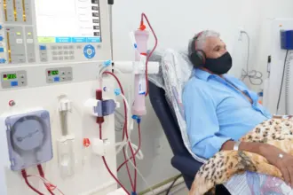 Hemodiálise em Goiás: Policlínicas ampliam acesso ao tratamento renal