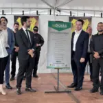 Unidade Prisional de Goianésia é amplianda e ganha central de saúde
