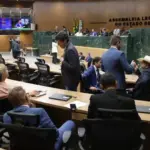 Projeto para ampliar oferta de leitos neonatais em Goiás pode ter 1º aval hoje