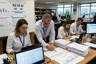 Receita identifica divergências de R$ 44 bi em créditos de PIS/Cofins