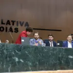 Alego aprova calamidade financeira em Iporá e avança com novas pautas estaduais