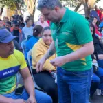 Unidade Rotativa do Vapt Vupt realizará ações em Goianésia e mais de 14 cidades