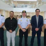 Marinha do Brasil e Alego são parceiras na campanha Capitania Itinerante, com serviços gratuitos e incentivo à doação de sangue
